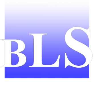 Ancien logo BLS