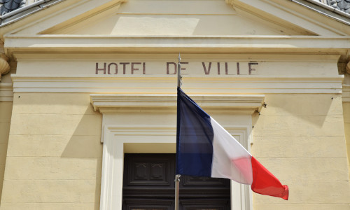 hôtel de ville