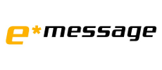 e*Message-logo