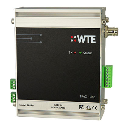 TReX Émetteur POCSAG